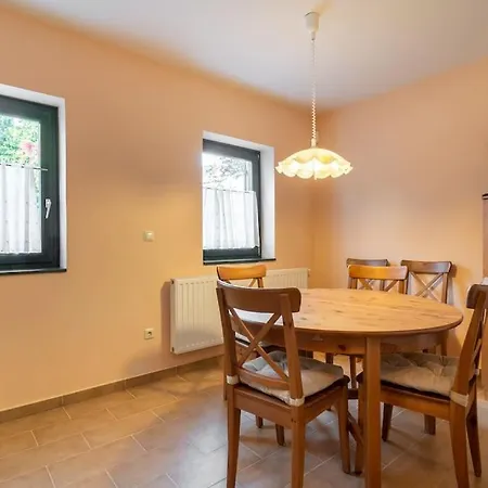 公寓 Szigligetm51 Vendeghaz *