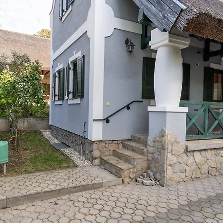 Szigligetm51 Vendeghaz * 西格利盖特