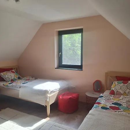 Szigligetm51 Vendeghaz Apartment Szigliget