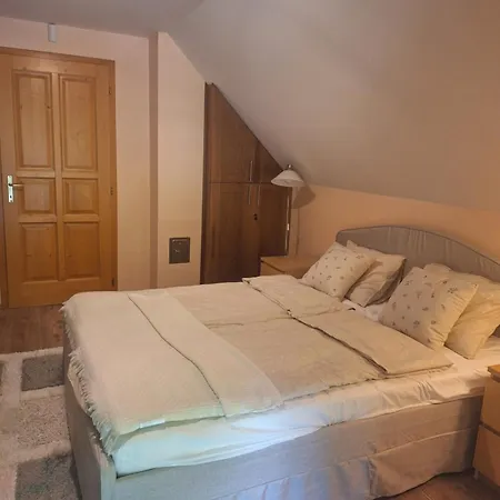 公寓 Szigligetm51 Vendeghaz