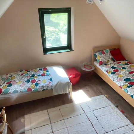 Szigligetm51 Vendeghaz 公寓 西格利盖特