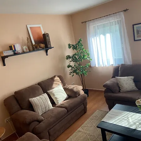 Szigligetm51 Vendeghaz 公寓 西格利盖特