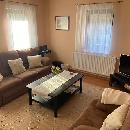 Szigligetm51 Vendeghaz * 西格利盖特