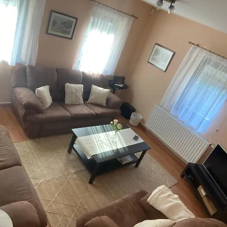 Apartment Szigligetm51 Vendeghaz *