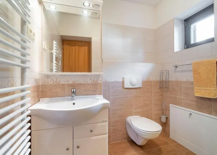 Szigligetm51 Apartman *