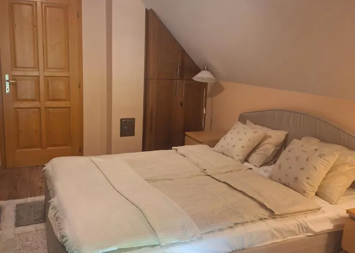 דירה Szigligetm51 Vendeghaz