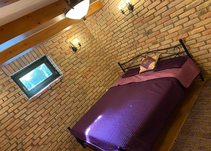 דירה Szigligetm51 Vendeghaz