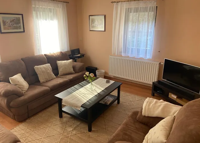 Szigligetm51 Vendeghaz * סיגליגט